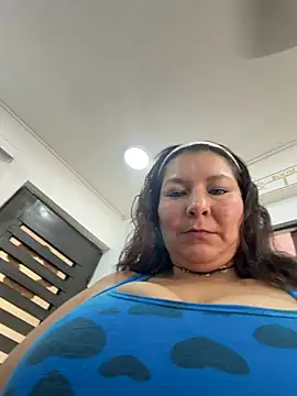 Chat XXX en directo de Sussan__