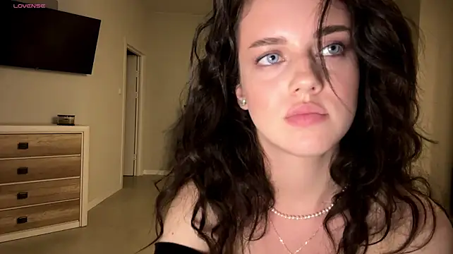 A_Milly – Live XXX-chat