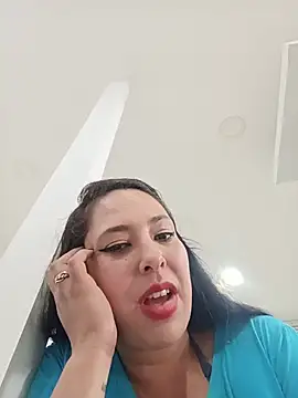 LIZETH_09 Live XXX-chat