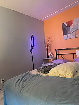 Valentina_Saint - do 10 squats
