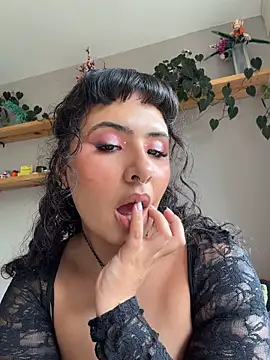 SugarTroubl33 Live XXX-Chat