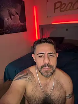 Chat XXX Live wolfbucker