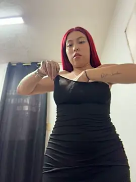 Scarlett_elite Live XXX-Chat
