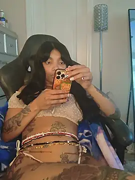 Butterflybootyy - Sloppy bj naked