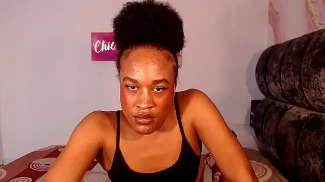 XXX chat uživo modela dirtydolltsx