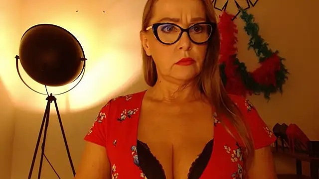 Chat XXX en directo de leaxSTAR