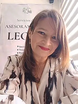Chat XXX en directo de KAREN--03