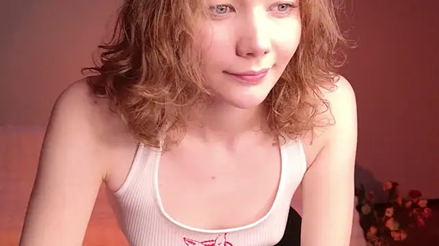 Czat XXX na żywo – nisheva_