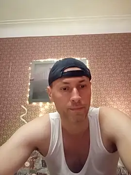 Živý XXX chat Andre202