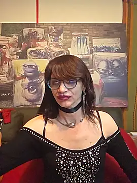 TheBlackWtch – Live XXX-chat