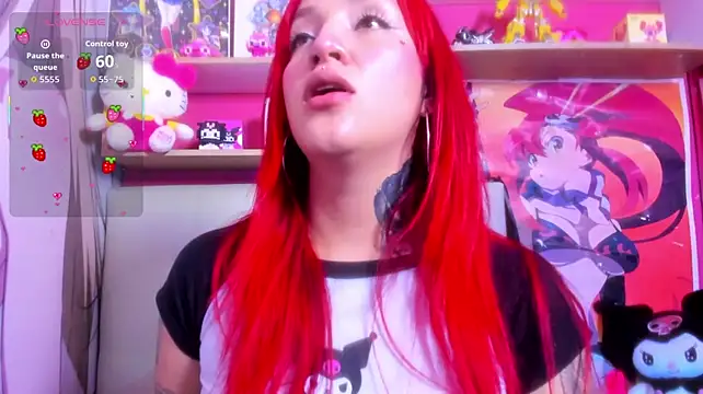 AngelsDemonh Chat XXX in diretta