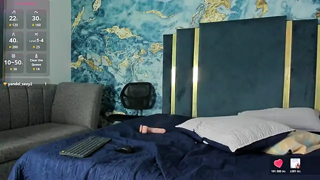 Ssara_marquez - show ass