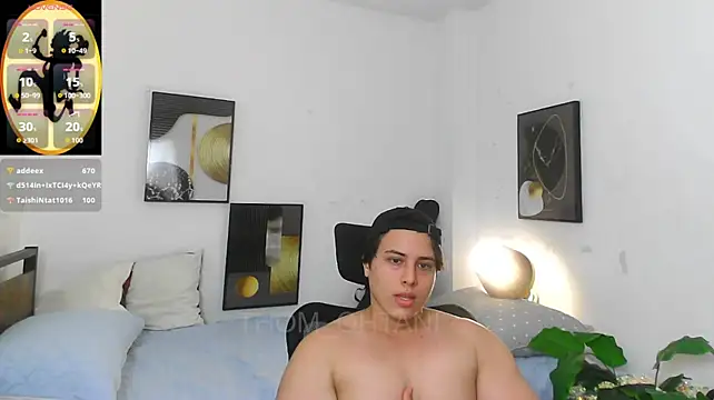 Thom_Ohtani live XXX chat