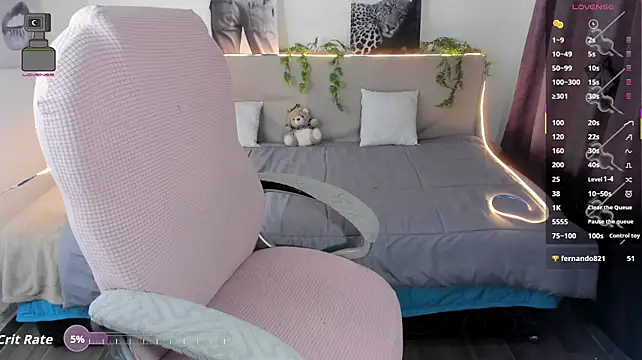 Sussy_vanguash_ – Naživo XXX chat