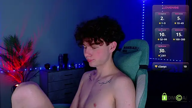 moon_Gloww's Live XXX Chat