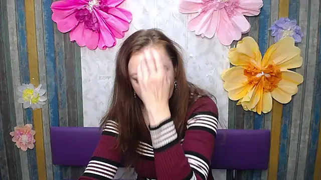 MeganPirs – Naživo XXX chat