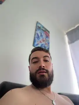 Matthew_Blare_ live XXX chat
