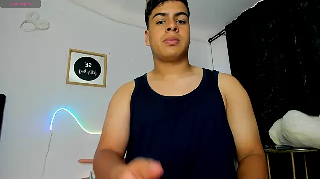 Patrick_Smith_ live XXX chat