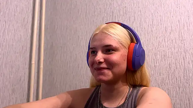 AnnettSteven live XXX chat