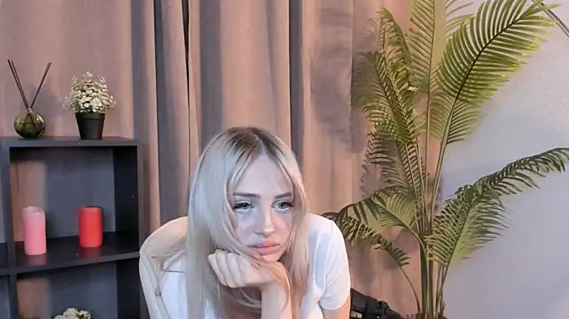 StaciaArb – Naživo XXX chat