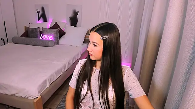 GabrielleEvy – Naživo XXX chat