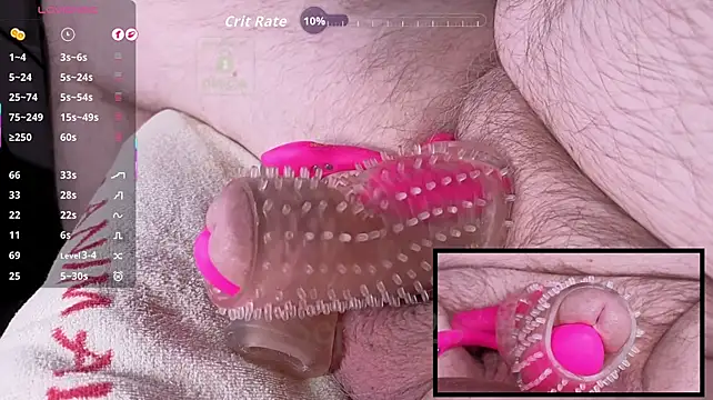 Chat XXX Live controlmytoys