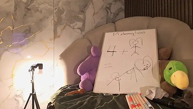 Katemoss70 - WHAT PROBLEM ARE WE GOING TO SOLVE👩‍🏫