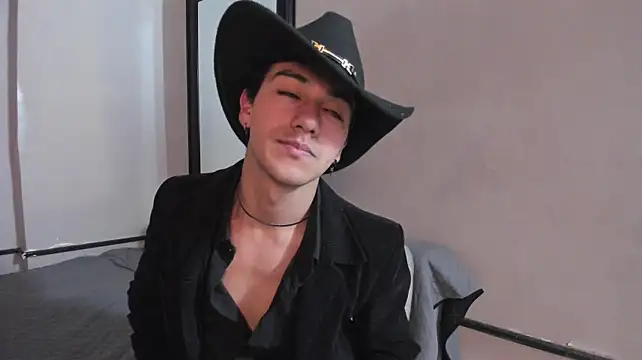 XXX chat uživo modela Andy_Joy_