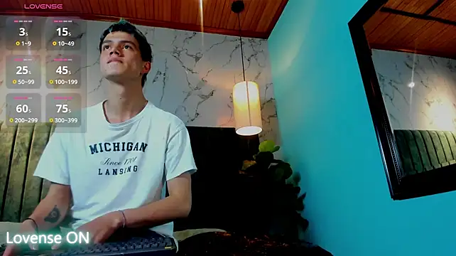 nicktorn Live XXX-Chat