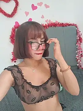 Sembang XXX Secara Langsung Lucy_Em