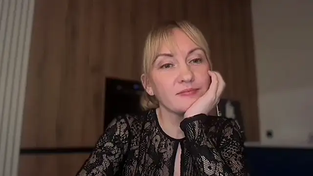 Dorielle's Live XXX Chat