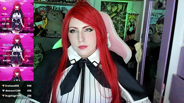candyy_new 라이브 XXX 채팅