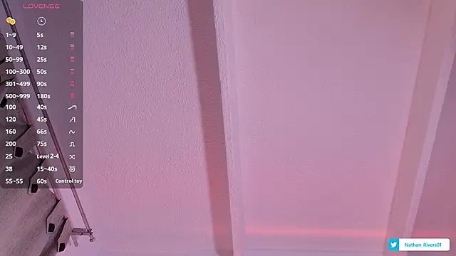 Nathan_rivers élő XXX-chatje