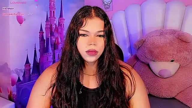 Keira_Fox31 live XXX chat