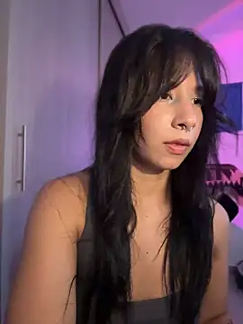 Chatroom XXX en direct de babyvavi