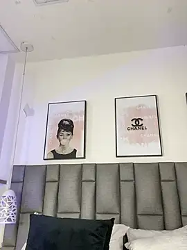 JuliaColemann Obrolan Langsung XXX