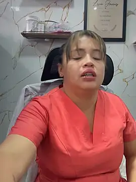 دردشة Melany-1 الجنسية المباشرة