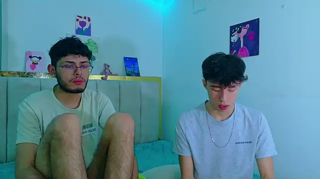 Zaylune: απευθείας συνομιλία ΧΧΧ