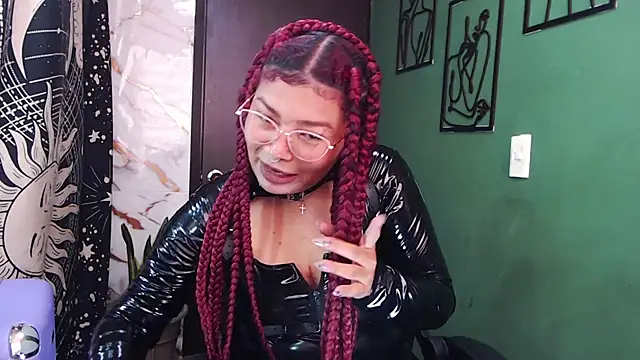 JadaRoberts live XXX chat