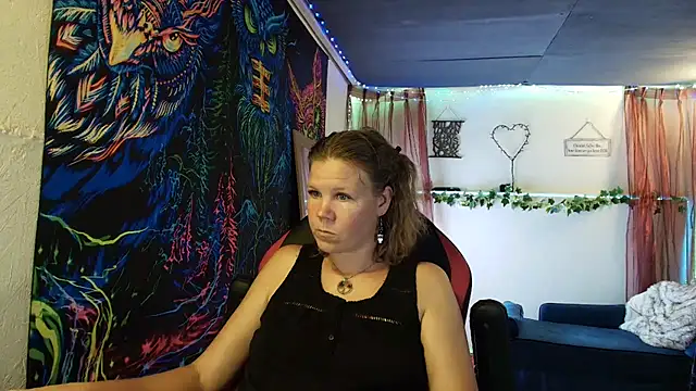 CallMeMaria Live XXX-Chat