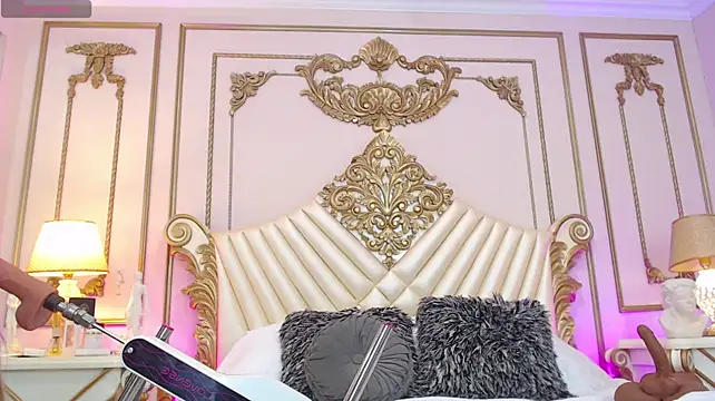 MiaPersie Live XXX-Chat
