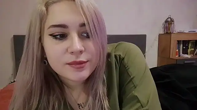 IsaWhitton – Live XXX-chat