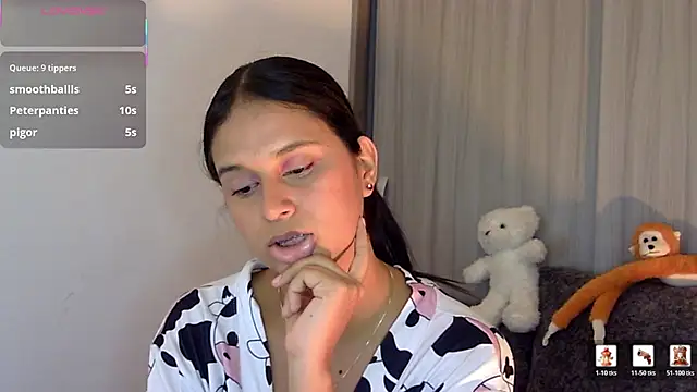 siindy_lu live XXX chat