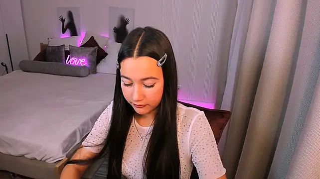 GabrielleEvy's Live XXX Chat