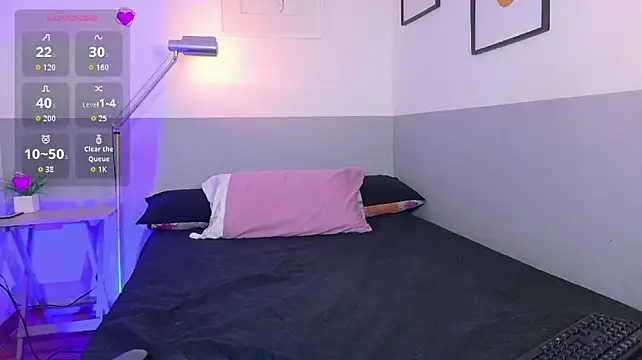 drooling4daddy live XXX chat