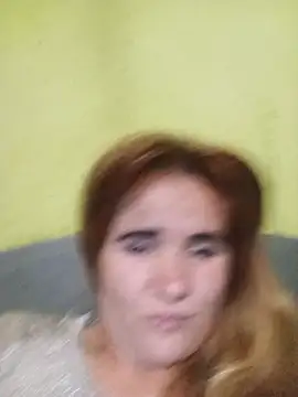 SannyMILF – Live XXX-chat
