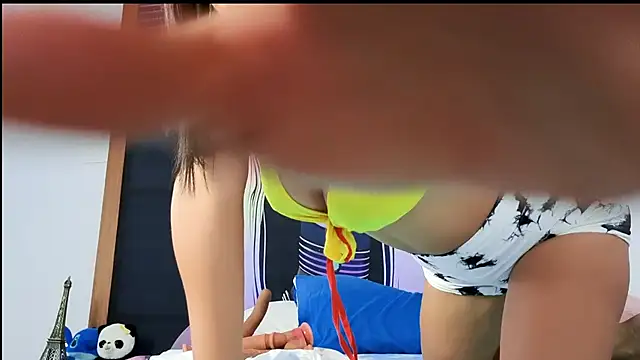 دردشة CAROLSEXYJ الجنسية المباشرة