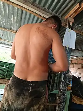 Živý XXX chat hoteder