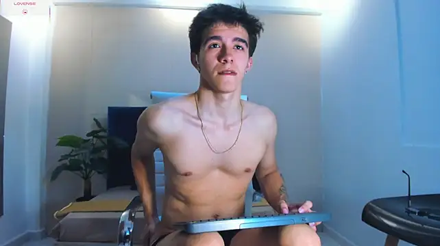 Austinbolt élő XXX-chatje