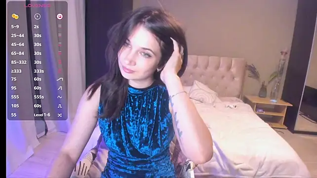 دردشة Carina_E الجنسية المباشرة